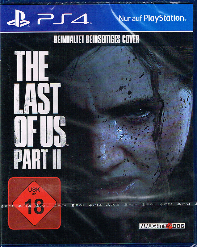 The Last of Us 2: PS5-Remastered-Version von Naughty Dog-Mitarbeiter geleakt